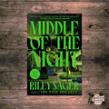 Middle of the Night by Riley Sager