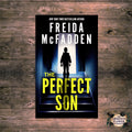 The Perfect Son by Freida McFadden