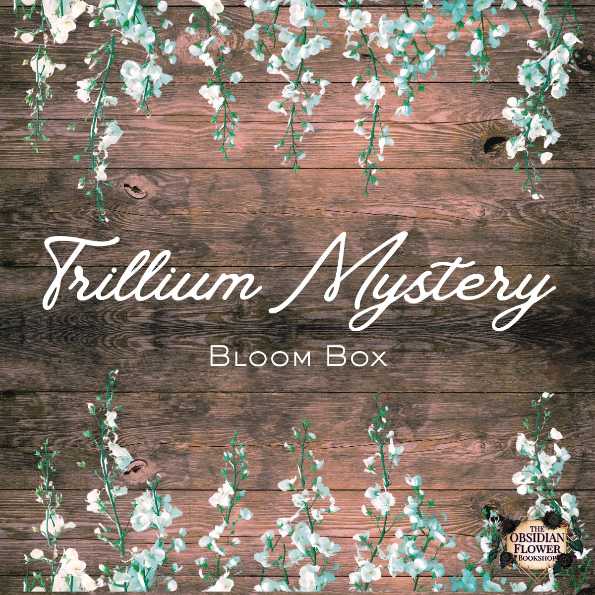 Trillium Mystery Bloom Box