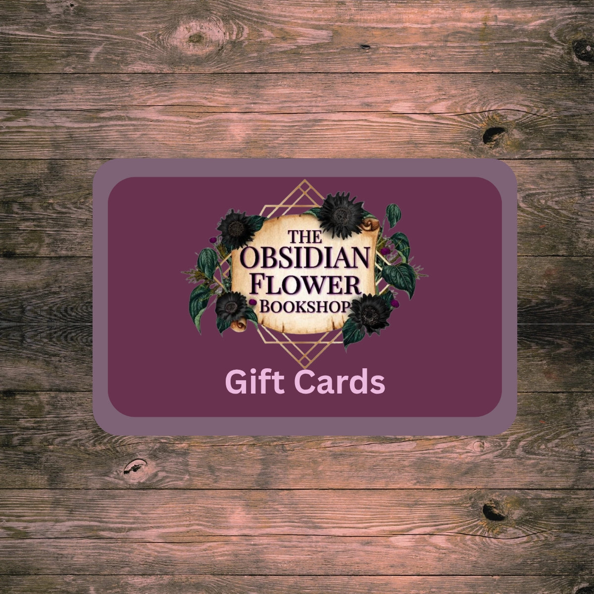 The OF Girls Gift Card