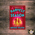 Harvest Season: The Seasons of Carnage Book 2