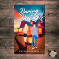 Daring Destiny by Cassandra Moll (signed copy)