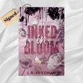 Signed: Inked in Bloom by L.R. Friedman