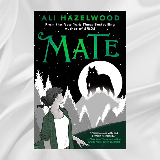 Mate by Ali Hazelwood