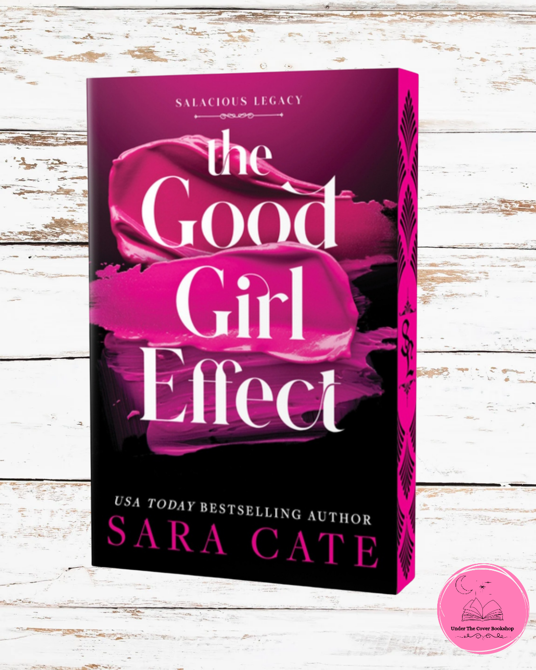 The Good Girl Effect