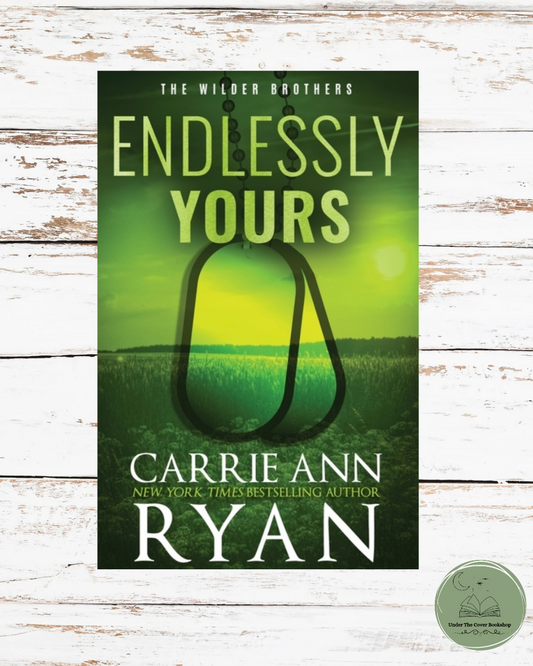 Endlessly Yours (Special Edition)