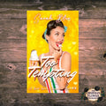 Signed: Too Tempting by Sarah Blue