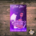 Signed: Protectors Promise by Sarah Blue