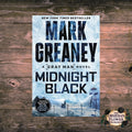 Midnight Black by Mark Greaney