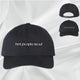 Hot People Read Hat