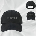 Hot People Read Hat