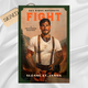 Fight Sloane St James (Signed Copy)