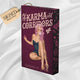 Signed Bookplate: Of Karma & Corridors by Sloane St. James