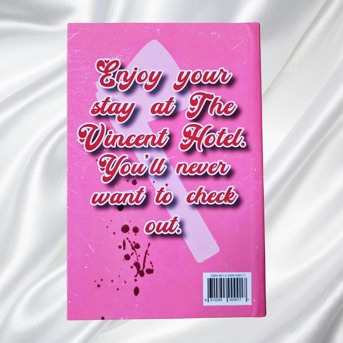 Special Edition: Slay Less by Tylor Paige (Hard Cover)