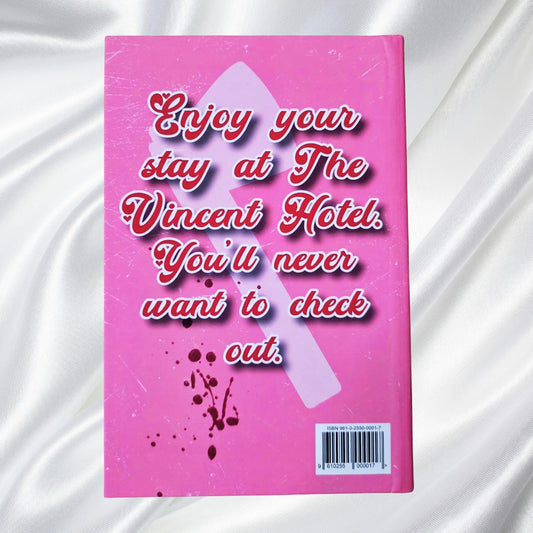 Special Edition: Slay Less by Tylor Paige (Hard Cover)