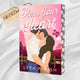 Signed: Bless Your Heart by Lyra Parish (Sprayed edges)