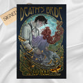 Signed: Death's Bride by Lo Gold (Special Edition)