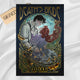 Signed: Death's Bride by Lo Gold (Special Edition)