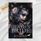 Signed: Death's Bride by Lo Gold (Paperback Edition)