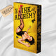 Signed Bookplate: Of Ink and Alchemy by Sloane St. James
