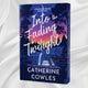 Into the Fading Twilight by Catherine Cowles