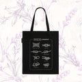 Tote: Bride by Ali Hazelwood Knot Tying