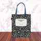 Tote: Composition Notebook