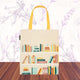 Tote: Bookshelf