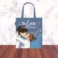 Tote: The Love Hypothesis