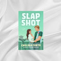 Slap Shot by Chelsea Curto