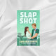 Slap Shot by Chelsea Curto