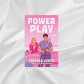 Power Play  by Chelsea Curto