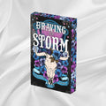 Deluxe Limited Edition: Braving the Storm by Elliot Rose