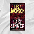 The Last Sinner by Lisa Jackson