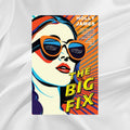 The Big Fix by Holly James