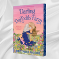 Darling Daffodils Farm by Brittanée Nicole
