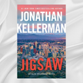 Jigsaw by Jonathan Kellerman