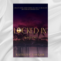 Signed Book Plate: Locked In by Katelyn Taylor