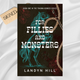 Signed: For Fillies & Monsters by Landyn Hill