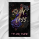 Slay Less by Tylor Paige