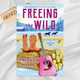 Signed: Freeing the Wild by Paisley Hope