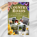Signed: Country Roads by T.C. Lynndale & Erica Chestnutt