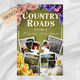 Signed: Country Roads by T.C. Lynndale & Erica Chestnutt