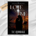 Signed: Love Across Time by T.C. Lynndale
