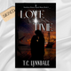 Signed: Love Across Time by T.C. Lynndale