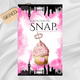Signed: Snap by Ruby M. Darling