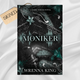 Signed: Moniker by Wrenna King
