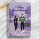 Signed: The Run Back Home by Cassandra Moll