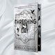 Threshing Day: Rebecca Yarros