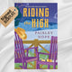 Signed Bookplate: Riding the High by Paisley Hope